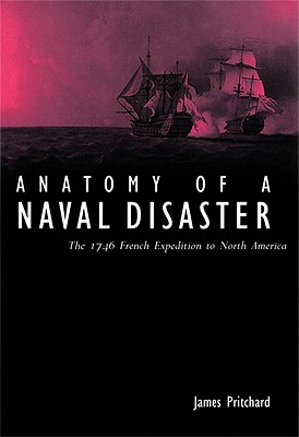 Anatomy Naval Disaster
