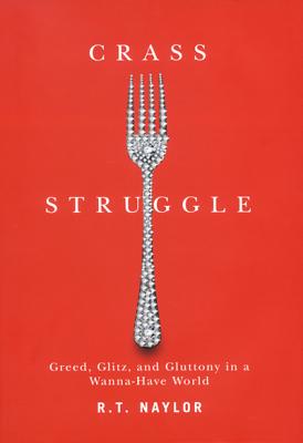 Crass Struggle