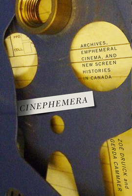 Cinephemera