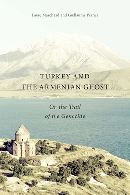 Turkey and the Armenian Ghost