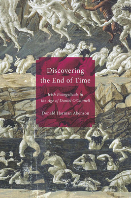 Discovering the End of Time