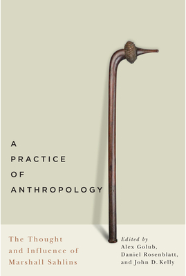 A Practice of Anthropology