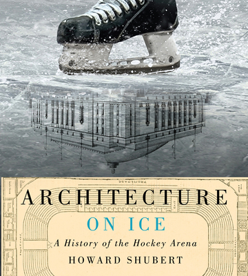 Architecture on Ice