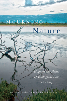 Mourning Nature