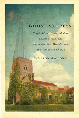 Ghost Storeys