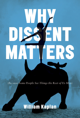 Why Dissent Matters