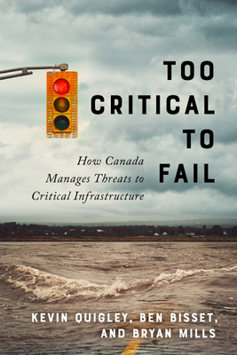 Too Critical to Fail