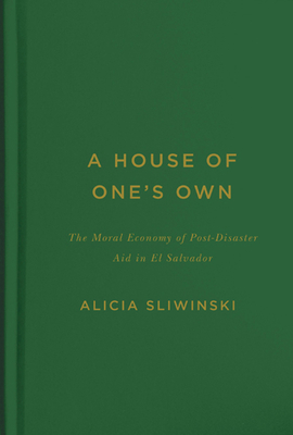 A House of One's Own