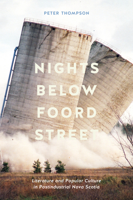 Nights below Foord Street