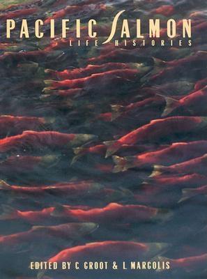 Pacific Salmon Life Histories