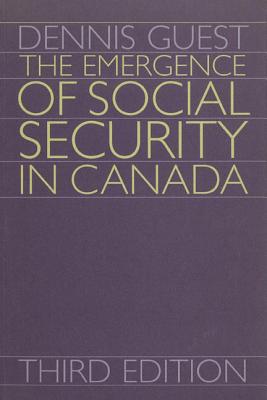 The Emergence of Social Security in Canada