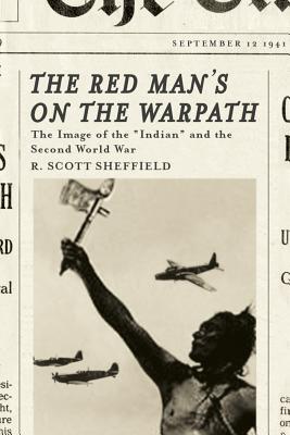 The Red Man's on the Warpath