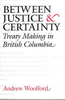 Between Justice and Certainty