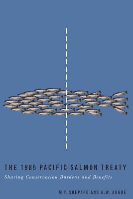 The 1985 Pacific Salmon Treaty