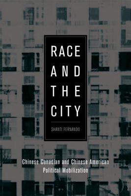 Race and the City