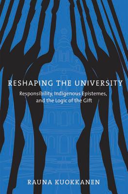 Reshaping the University