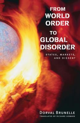 From World Order to Global Disorder