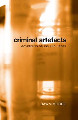 Criminal Artefacts