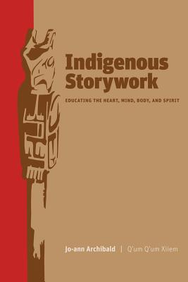 Indigenous Storywork