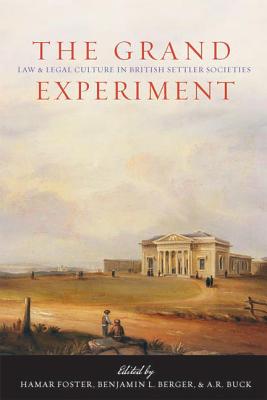 The Grand Experiment
