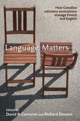 Language Matters