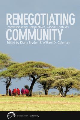 Renegotiating Community