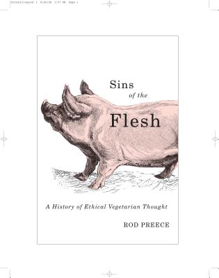 Sins of the Flesh