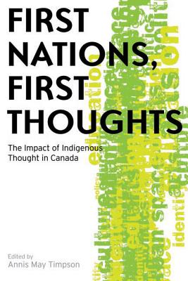 First Nations, First Thoughts