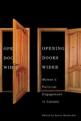 Opening Doors Wider