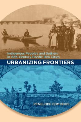 Urbanizing Frontiers