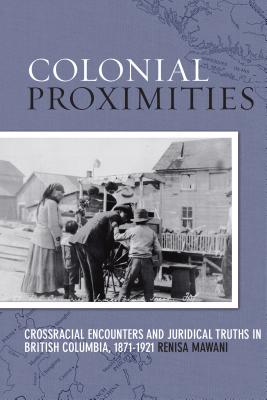 Colonial Proximities