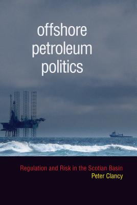 Offshore Petroleum Politics