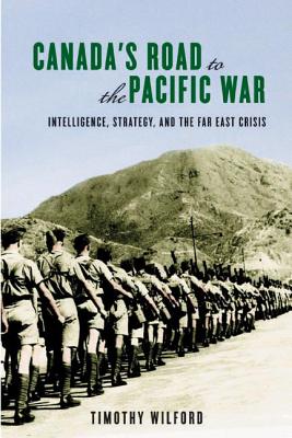 Canada's Road to the Pacific War