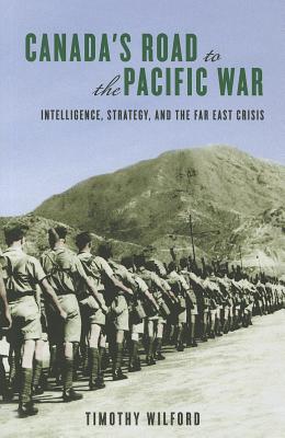 Canada's Road to the Pacific War