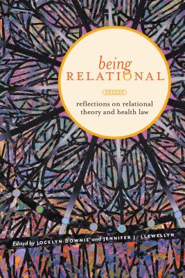 Being Relational