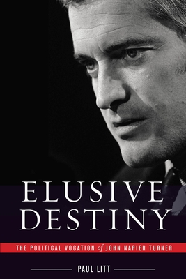 Elusive Destiny