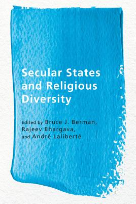 Secular States and Religious Diversity