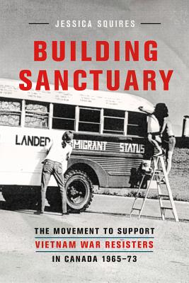 Building Sanctuary