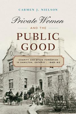 Private Women and the Public Good