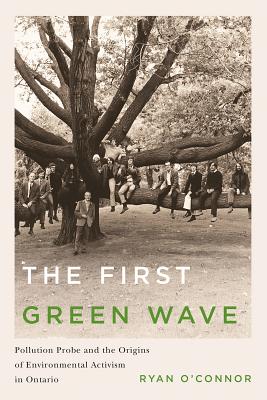 The First Green Wave