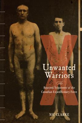Unwanted Warriors