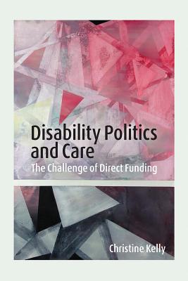 Disability Politics and Care