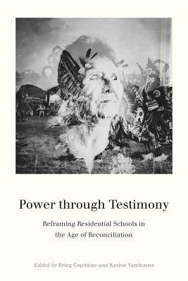 Power through Testimony