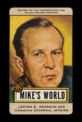 Mike's World