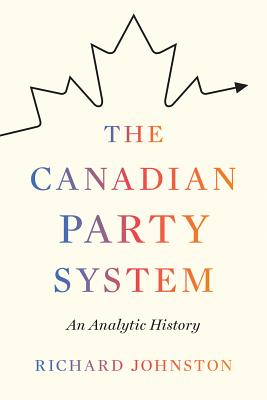 The Canadian Party System