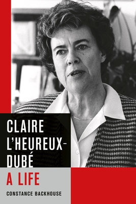 Claire L'Heureux-Dube