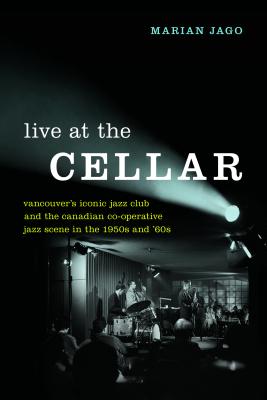 Live at The Cellar