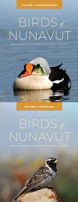 Birds of Nunavut