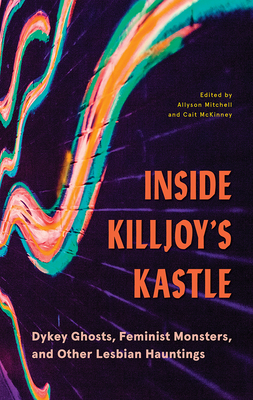 Inside Killjoy's Kastle