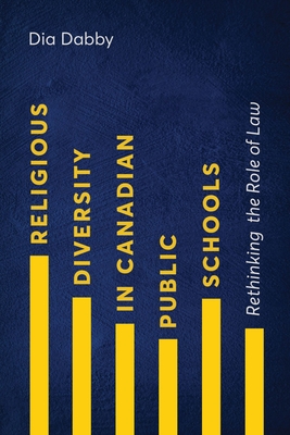 Religious Diversity in Canadian Public Schools